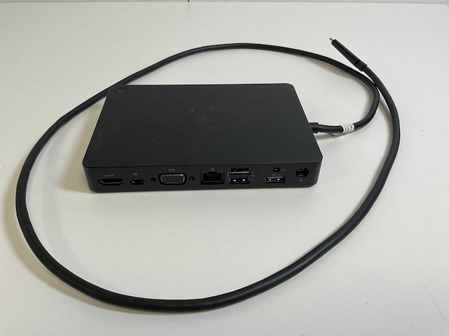 Dell (k20a001) usb-c universal docking stations (21x) - afbeelding 5 van  10