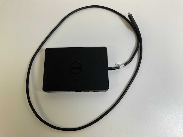 Dell (k20a001) usb-c universal docking stations (21x) - afbeelding 6 van  10