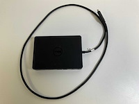 Dell (k20a001) usb-c universal docking stations (21x) - afbeelding 6 van  10