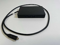 Dell (k20a001) usb-c universal docking stations (21x) - afbeelding 8 van  10