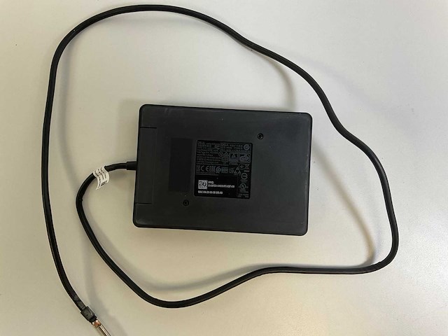 Dell (k20a001) usb-c universal docking stations (21x) - afbeelding 10 van  10