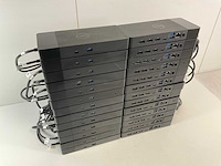Dell (k20a001) usb-c universal docking stations (26x) - afbeelding 2 van  6