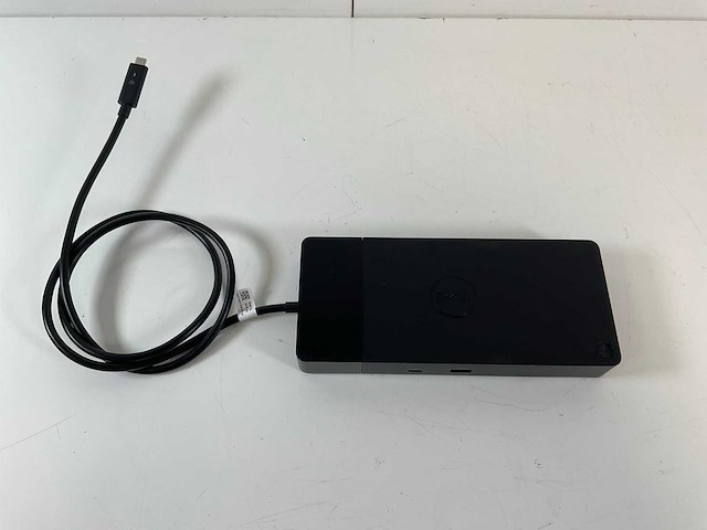 Dell (k20a001) usb-c universal docking stations (26x) - afbeelding 4 van  6