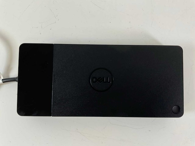 Dell (k20a001) usb-c universal docking stations (26x) - afbeelding 5 van  6