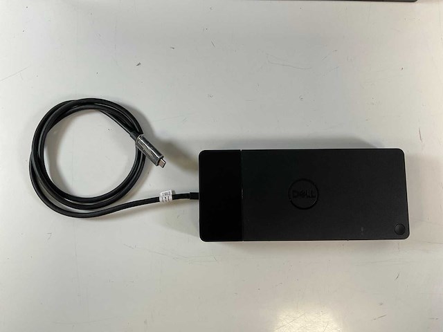 Dell (k20a001) usb-c universal docking stations (28x) - afbeelding 3 van  6