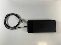 Dell (k20a001) usb-c universal docking stations (28x) - afbeelding 3 van  6