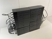 Dell (k20a001) usb-c universal docking stations (28x) - afbeelding 1 van  5