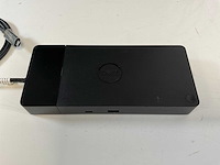 Dell (k20a001) usb-c universal docking stations (28x) - afbeelding 3 van  5