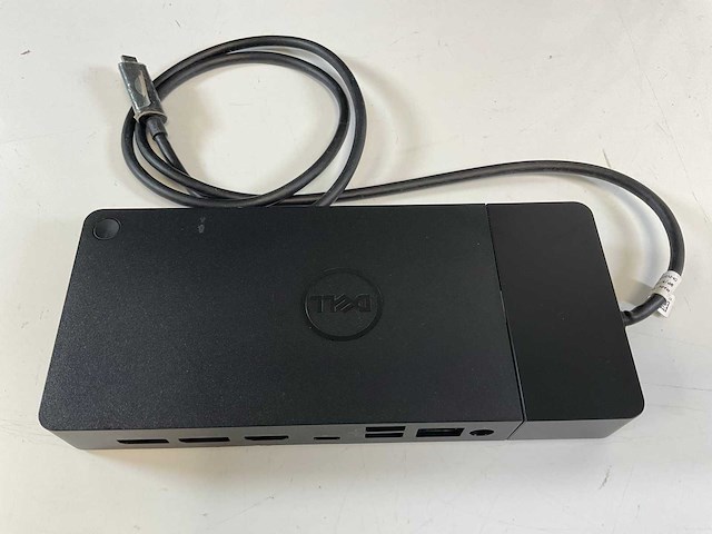 Dell (k20a001) usb-c universal docking stations (28x) - afbeelding 4 van  5