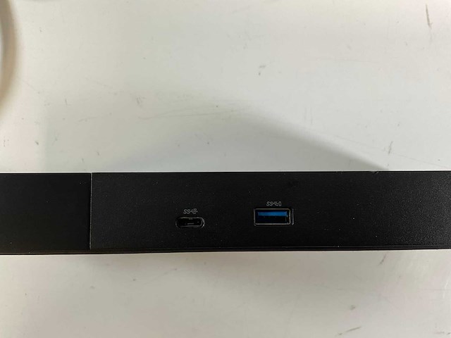 Dell (k20a001) usb-c universal docking stations (28x) - afbeelding 5 van  5