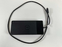 Dell (k20a001) usb-c universal docking stations (32x) - afbeelding 1 van  2