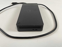 Dell (k20a001) usb-c universal docking stations (32x) - afbeelding 2 van  2