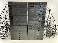 Dell (k20a001) usb-c universal docking stations (32x) - afbeelding 1 van  7