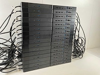 Dell (k20a001) usb-c universal docking stations (32x) - afbeelding 2 van  7