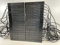 Dell (k20a001) usb-c universal docking stations (32x) - afbeelding 3 van  7