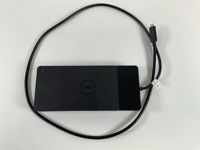 Dell (k20a001) usb-c universal docking stations (32x) - afbeelding 4 van  7