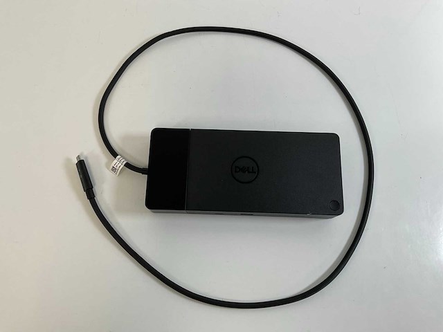 Dell (k20a001) usb-c universal docking stations (34x) - afbeelding 3 van  9