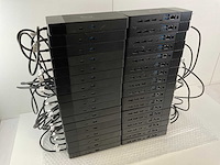 Dell (k20a001) usb-c universal docking stations (34x) - afbeelding 2 van  9