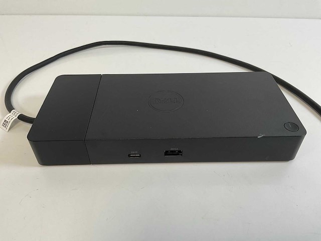 Dell (k20a001) usb-c universal docking stations (34x) - afbeelding 4 van  9