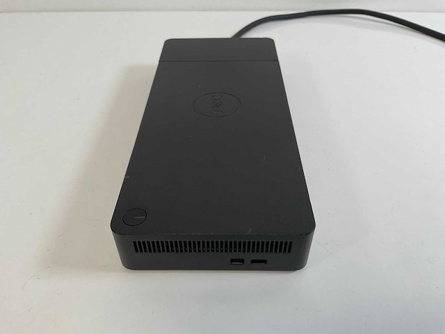 Dell (k20a001) usb-c universal docking stations (34x) - afbeelding 5 van  9