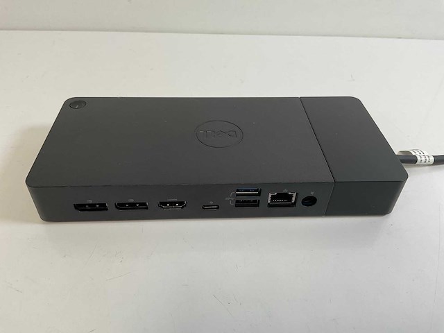 Dell (k20a001) usb-c universal docking stations (34x) - afbeelding 6 van  9