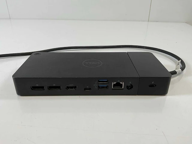 Dell (k20a001), usb-c universal docking stations (35x) - afbeelding 3 van  12