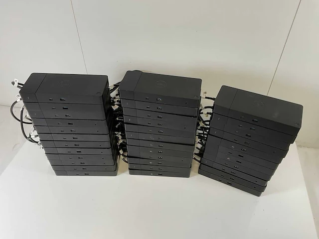 Dell (k20a001), usb-c universal docking stations (35x) - afbeelding 5 van  12
