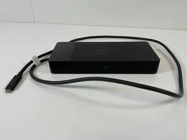 Dell (k20a001), usb-c universal docking stations (35x) - afbeelding 6 van  12