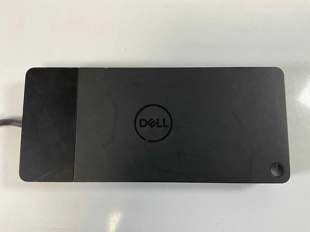 Dell (k20a001), usb-c universal docking stations (35x) - afbeelding 8 van  12