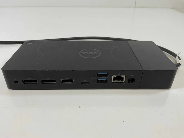 Dell (k20a001), usb-c universal docking stations (35x) - afbeelding 9 van  12