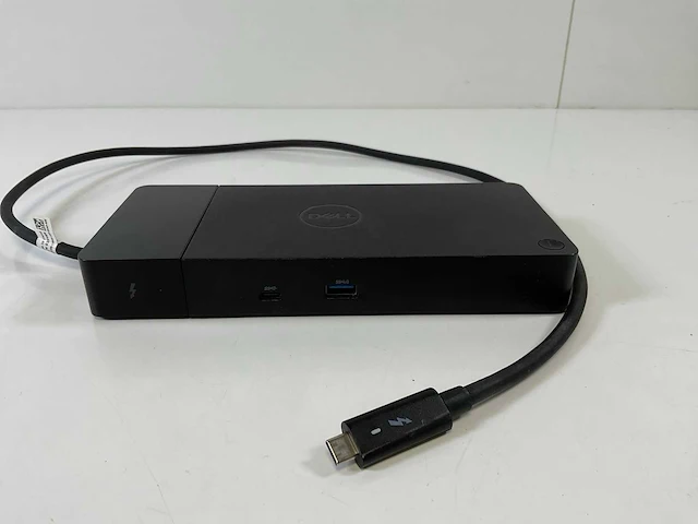 Dell (k20a001), usb-c universal docking stations (35x) - afbeelding 11 van  12