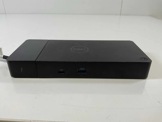 Dell (k20a001), usb-c universal docking stations (35x) - afbeelding 12 van  12