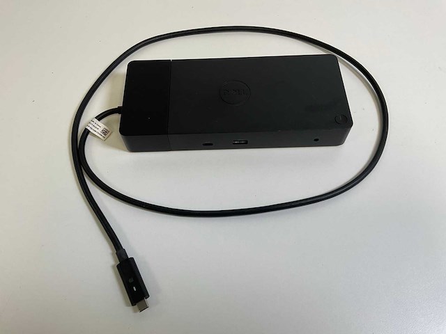 Dell (k20a001) usb-c universal docking stations (36x) - afbeelding 4 van  9