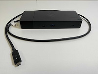 Dell (k20a001) usb-c universal docking stations (36x) - afbeelding 5 van  9