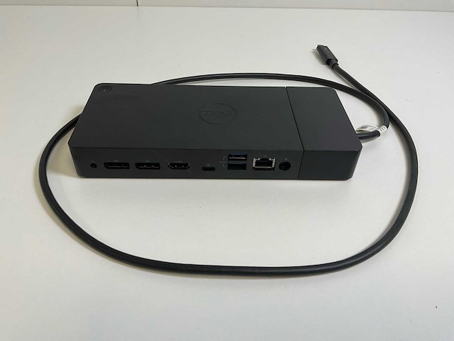 Dell (k20a001) usb-c universal docking stations (36x) - afbeelding 6 van  9