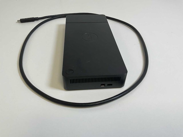 Dell (k20a001) usb-c universal docking stations (36x) - afbeelding 7 van  9