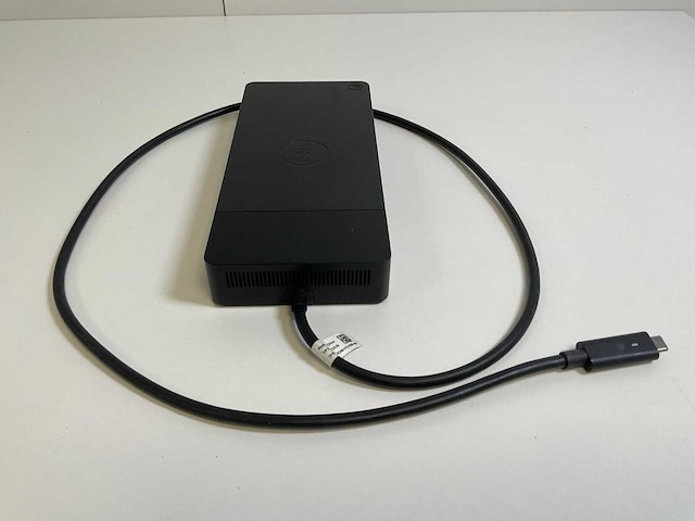 Dell (k20a001) usb-c universal docking stations (36x) - afbeelding 8 van  9