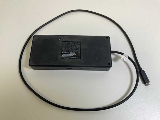 Dell (k20a001) usb-c universal docking stations (36x) - afbeelding 9 van  9