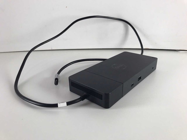 Dell (k20a001) wd19 usb-c docking stations (30x) - afbeelding 3 van  7