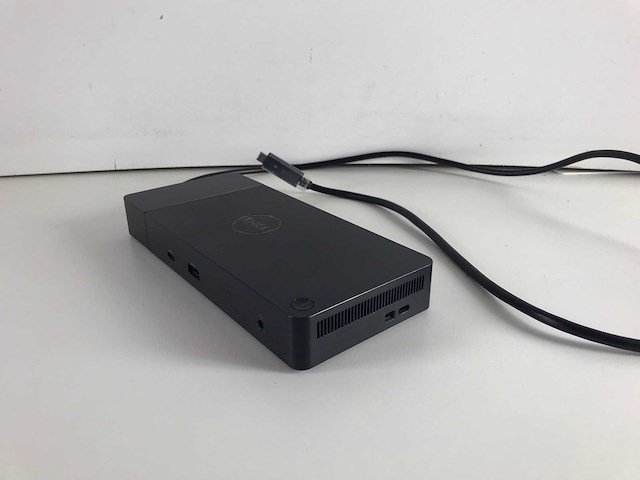 Dell (k20a001) wd19 usb-c docking stations (30x) - afbeelding 4 van  7