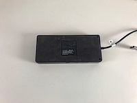 Dell (k20a001) wd19 usb-c docking stations (30x) - afbeelding 6 van  7