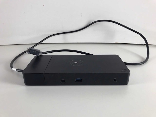 Dell (k20a001) wd19 usb-c docking stations (30x) - afbeelding 2 van  7
