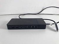 Dell (k20a001) wd19 usb-c docking stations (30x) - afbeelding 5 van  7