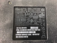 Dell (k20a001) wd19 usb-c docking stations (30x) - afbeelding 7 van  7