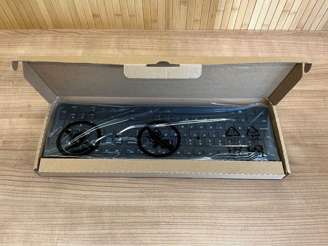 Dell | kb216 | keyboard - afbeelding 1 van  4