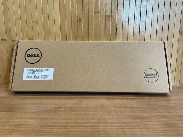 Dell | kb216 | keyboard - afbeelding 2 van  4
