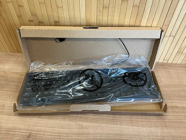 Dell | kb216 | keyboard - afbeelding 3 van  4