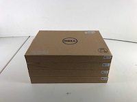 Dell (kbk15m-bk-fr) wireless kayboards - french layout azerty (new) (4x) - afbeelding 1 van  6