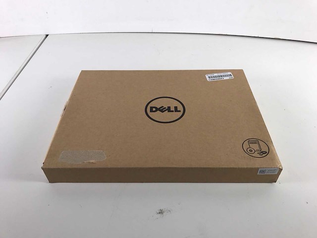 Dell (kbk15m-bk-fr) wireless kayboards - french layout azerty (new) (4x) - afbeelding 2 van  6