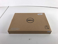 Dell (kbk15m-bk-fr) wireless kayboards - french layout azerty (new) (4x) - afbeelding 2 van  6